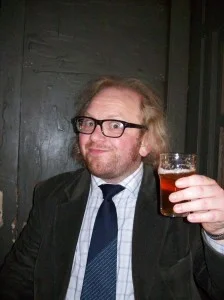Mr Barfe