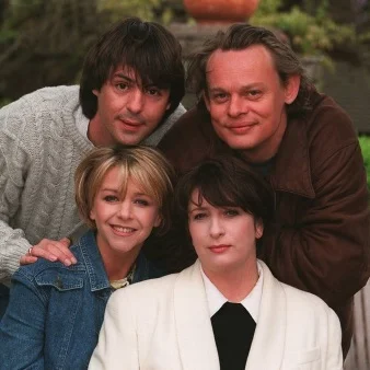 005B - MEN BEHAVING BADLY (PART 2)