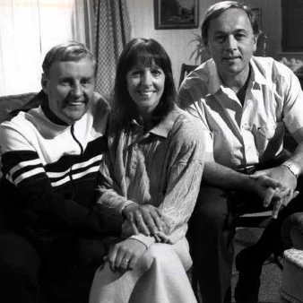 013 - EVER DECREASING CIRCLES