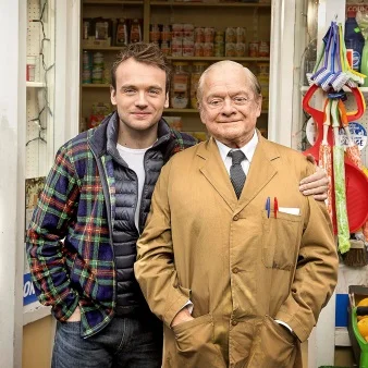 021 - (STILL) OPEN ALL HOURS