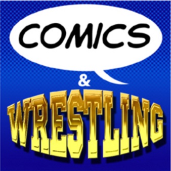 SUMMER RECESS #04 - COMICS & WRESTLING