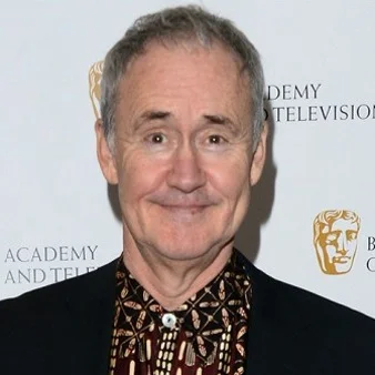 INTERVIEWS #02 - NIGEL PLANER