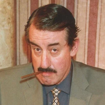 INTERVIEWS #03 - JOHN CHALLIS