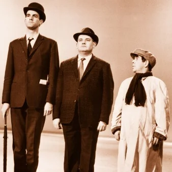 050 - SITCOMS AND THE WORKING CLASS