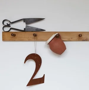 012 - 'Wooden Pegs, Part 2'
