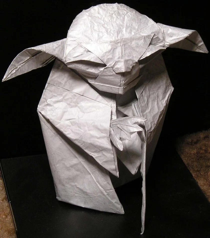 030 - 'Bad Yoda'