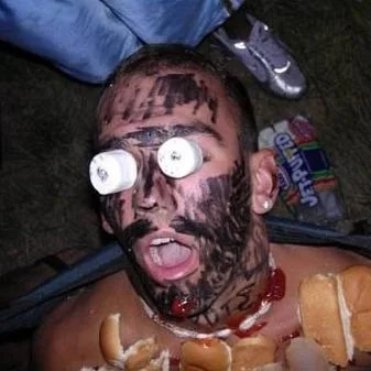 091 - 'Cock Me Dead'