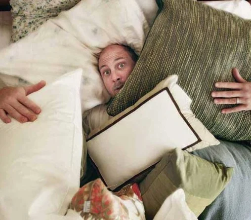 117 - 'The Trouble With Cushions'