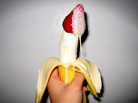 133 - 'Strange Fruit'