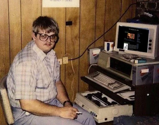 135 - 'Still Playing Pong'