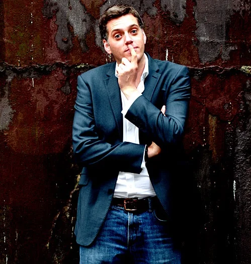 005 - Absolutely Iain