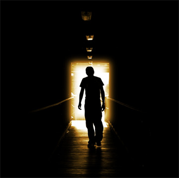 023 - 'This Is The Way, Step Inside'