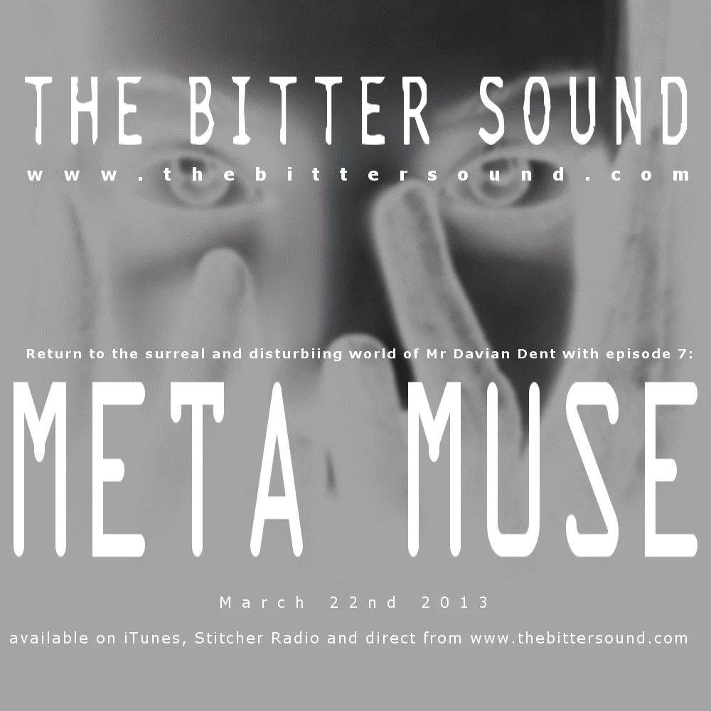 007 - 'Meta Muse'