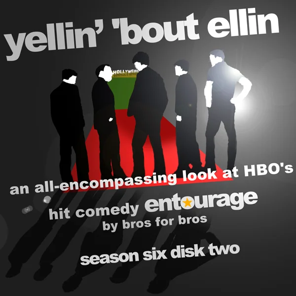 021 - Season 6 Disk 2