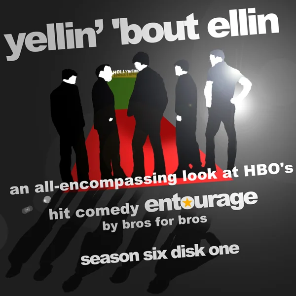 020 - Season 6 Disk 1