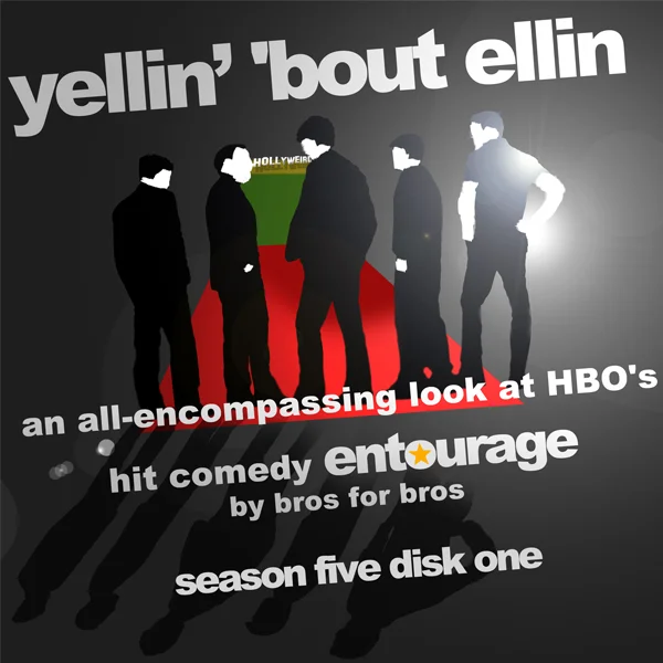 016 - Season 5 Disk 1