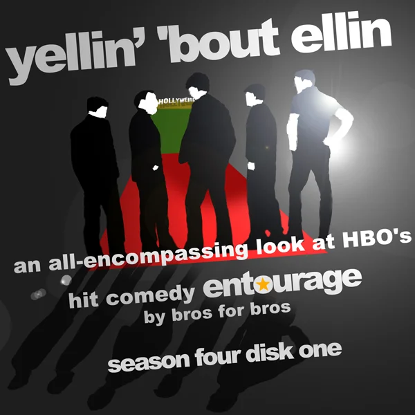 013 - Season 4 Disk 1