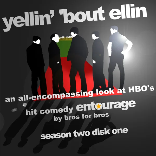 003 - Season 2 Disk 1