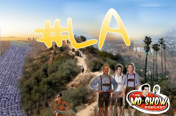 103 - #LA
