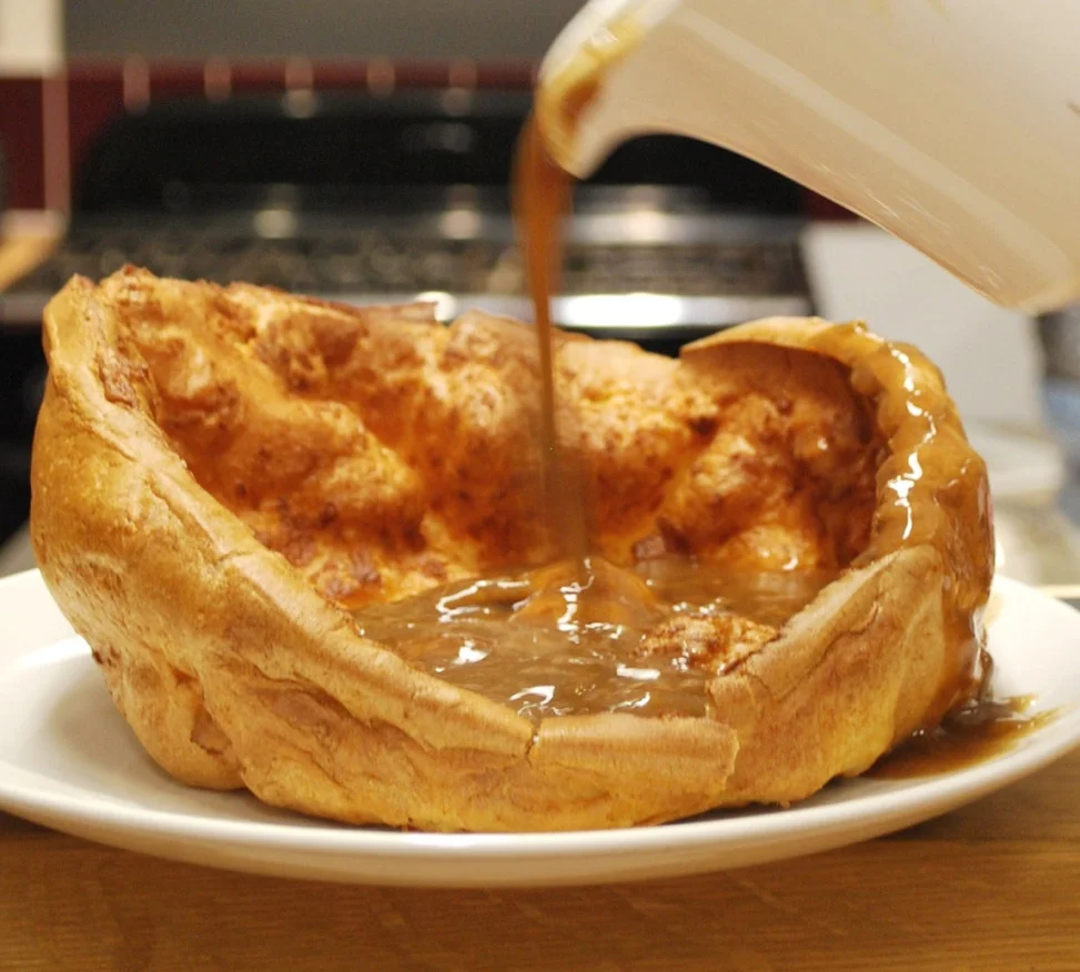 141 - 'Sexy Gravy'