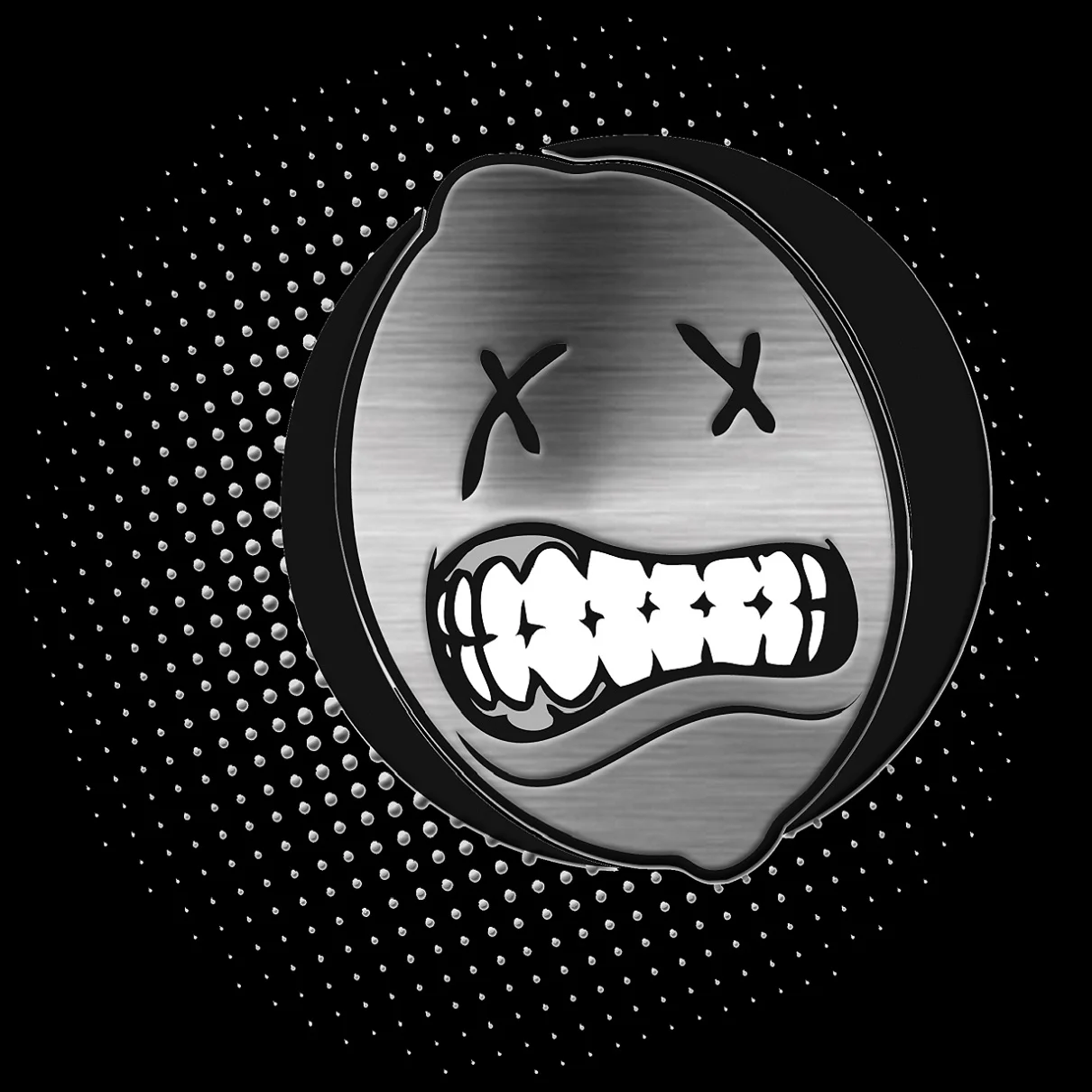 025 - 'The Bitter Sound'