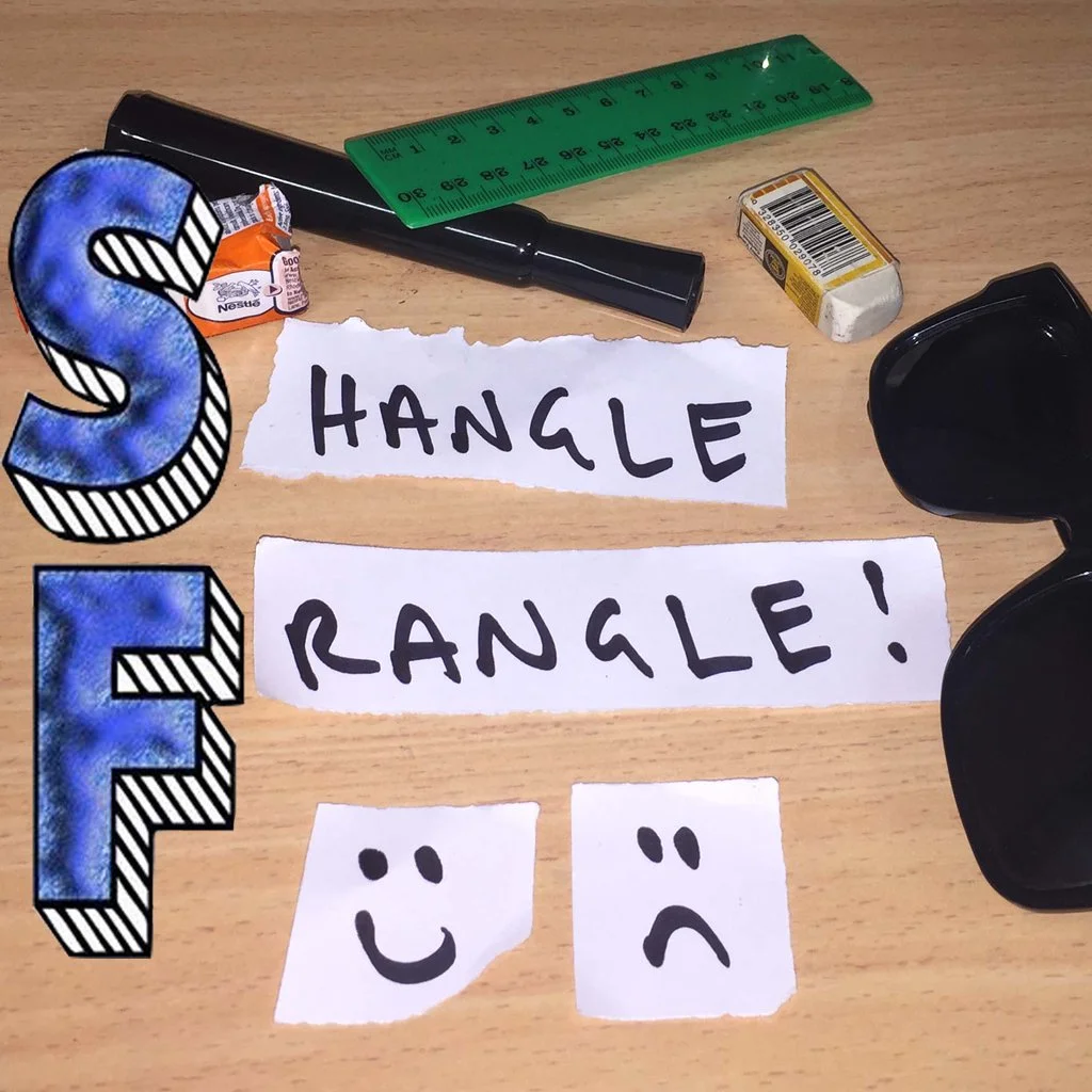 108 - Shanglefrangle! (Schadenfreude!)