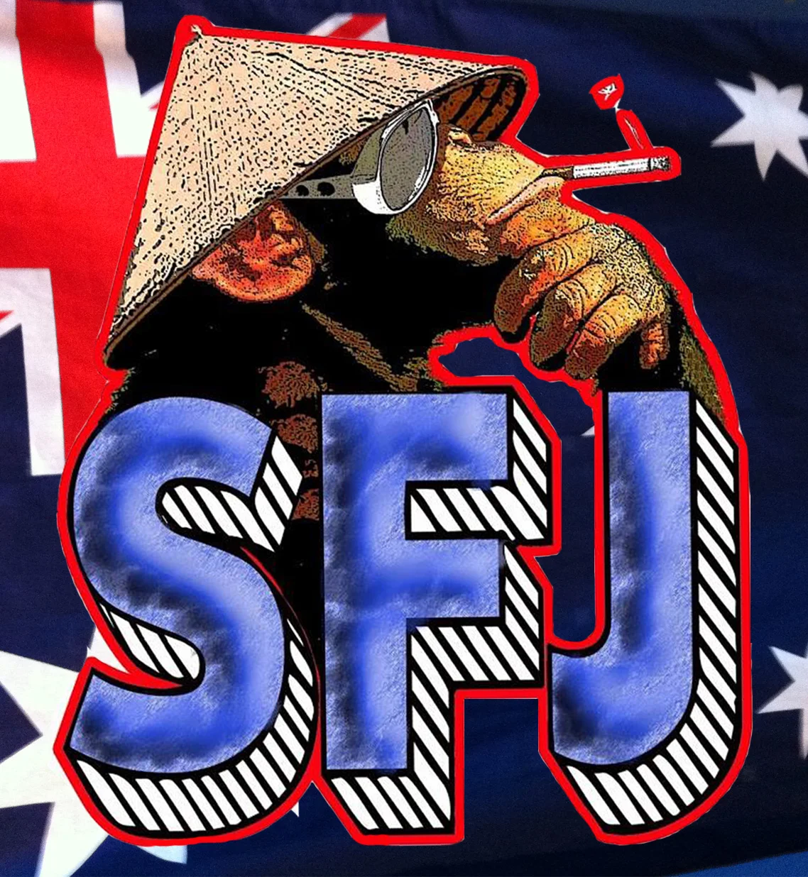 107 - Australian Hijack!