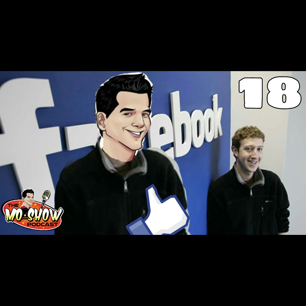 118 - Mocial Media