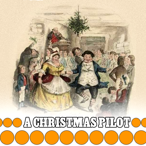 A Christmas Pilot