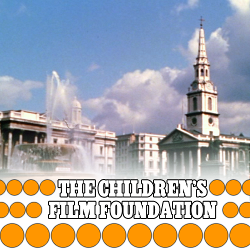 001 - The Children's Film Foundation
