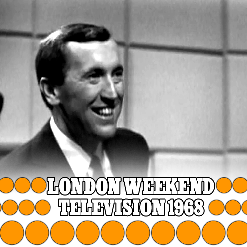 002 - London Weekend Television In 1968