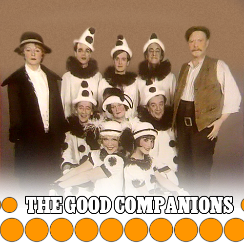 006 - The Good Companions