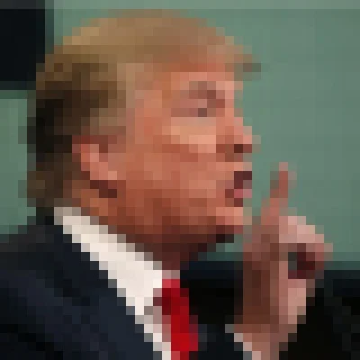 153 - 'A Pixelated Cock'