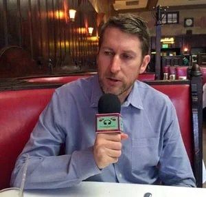 003 - Scott Aukerman