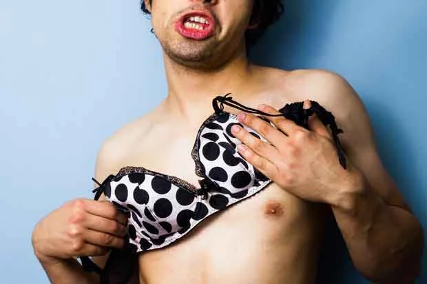 159 - 'Bad Mammaries'