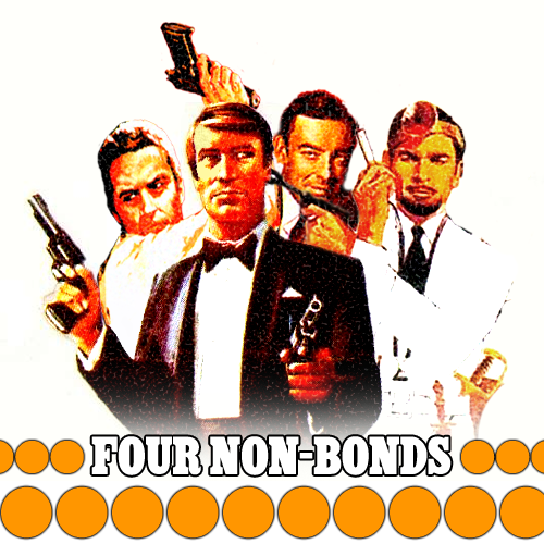 013 - Four Non-Bonds