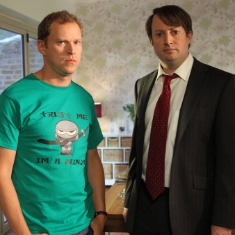 072B - Peep Show, Part 2