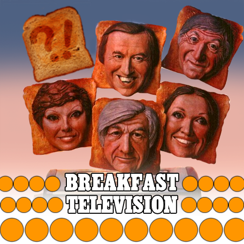 015 - Breakfast Television