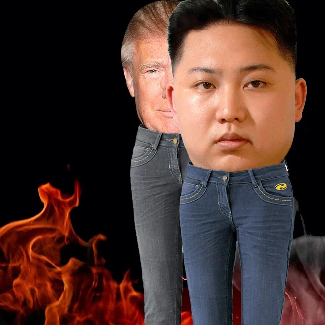 120 - Pants News!
