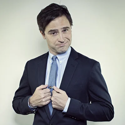005 - Matt Gourley