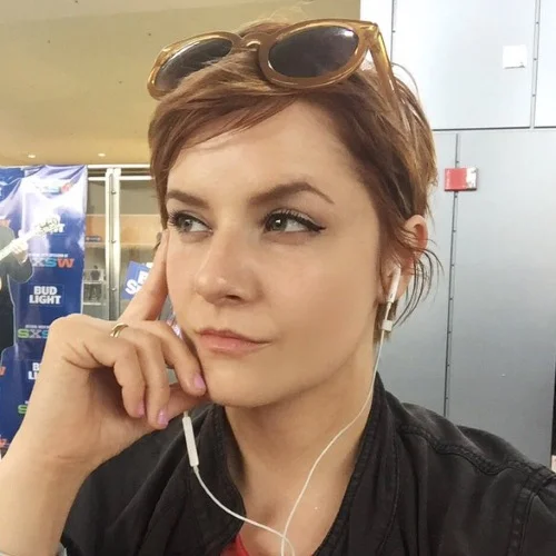 006 - Erin McGathy