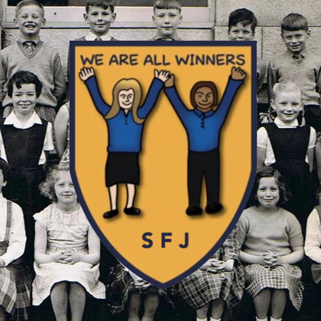 123 - We Are All Winners!