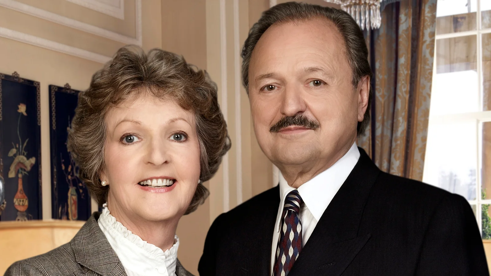 075 - Sitcoms And The Upper Class