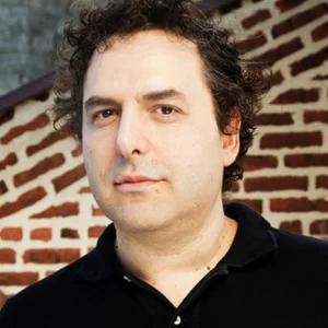 007 - Tom Scharpling
