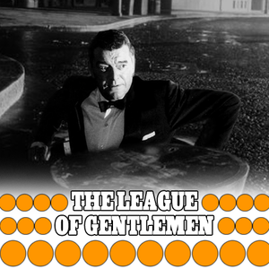 019 - The League Of Gentlemen