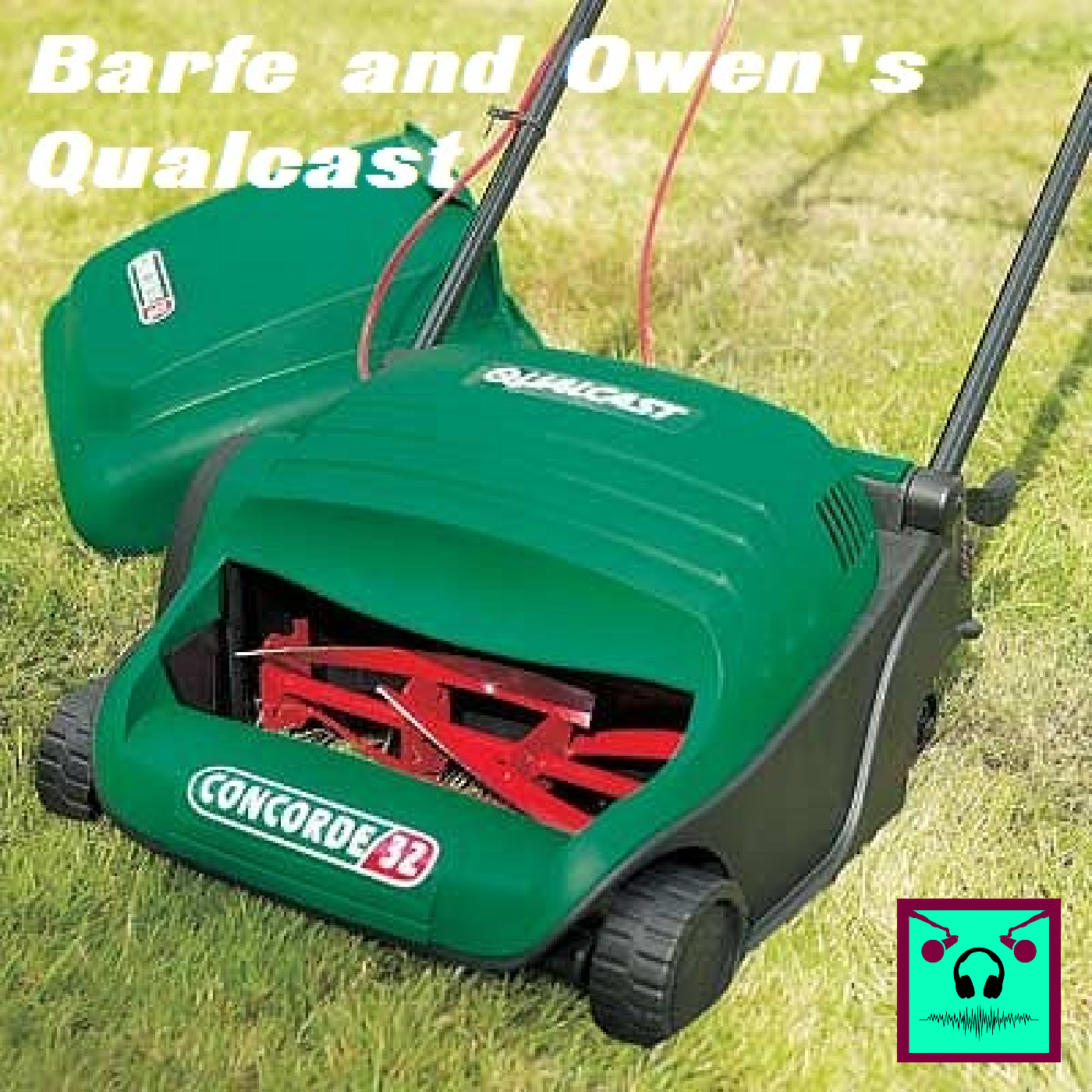 Barfe & Owen's Qualcast.png