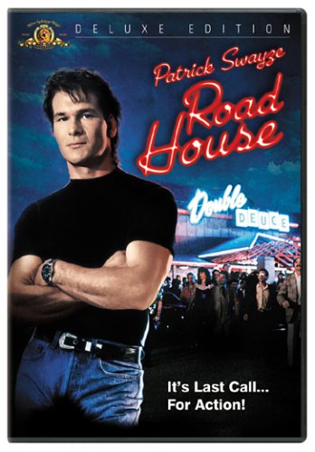 066 - ROAD HOUSE — Podnose - An independent entertainment podcasting network