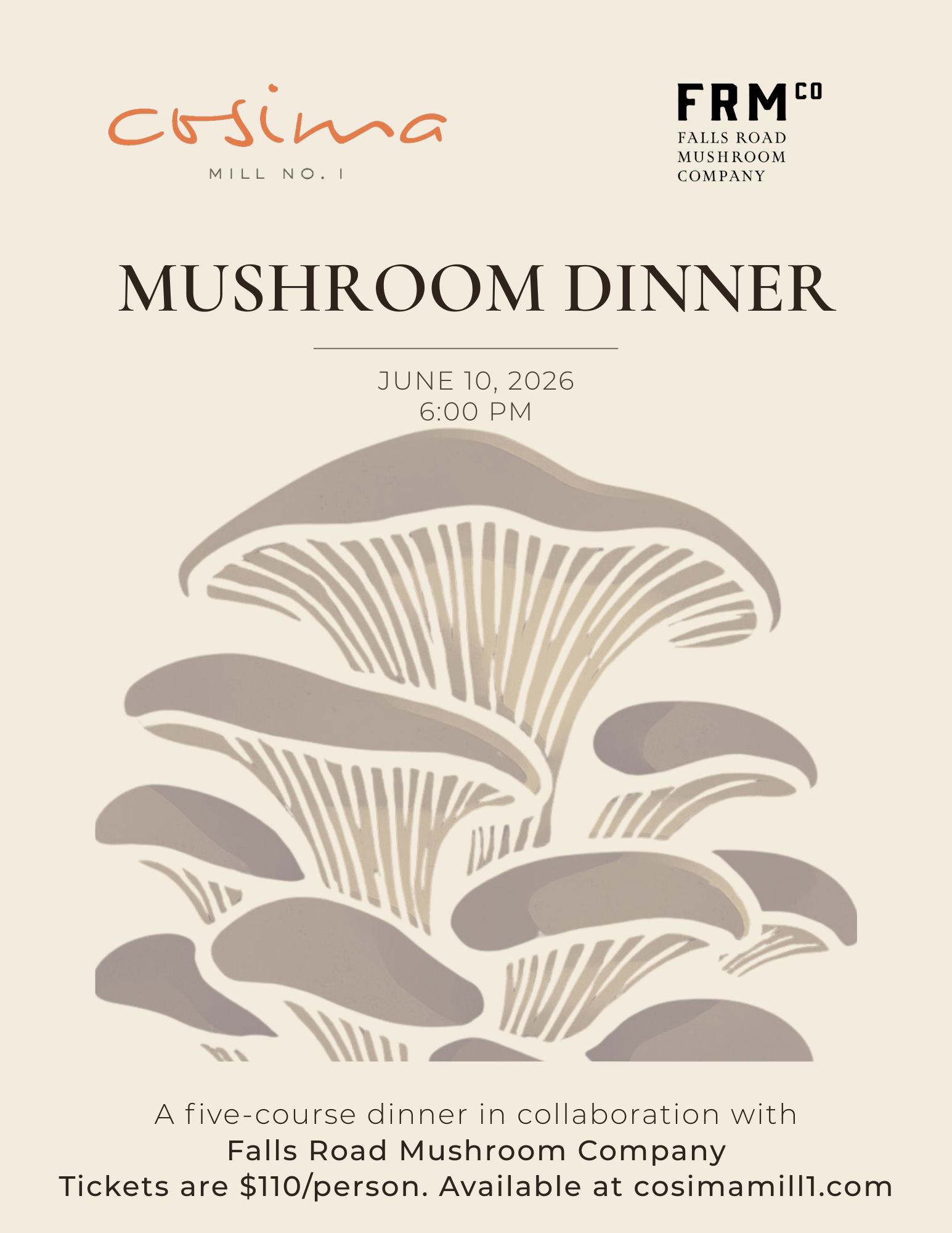 Mushroom Dinner Flyer.png