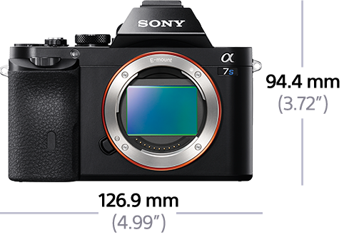 Review Sony Alpha A7s