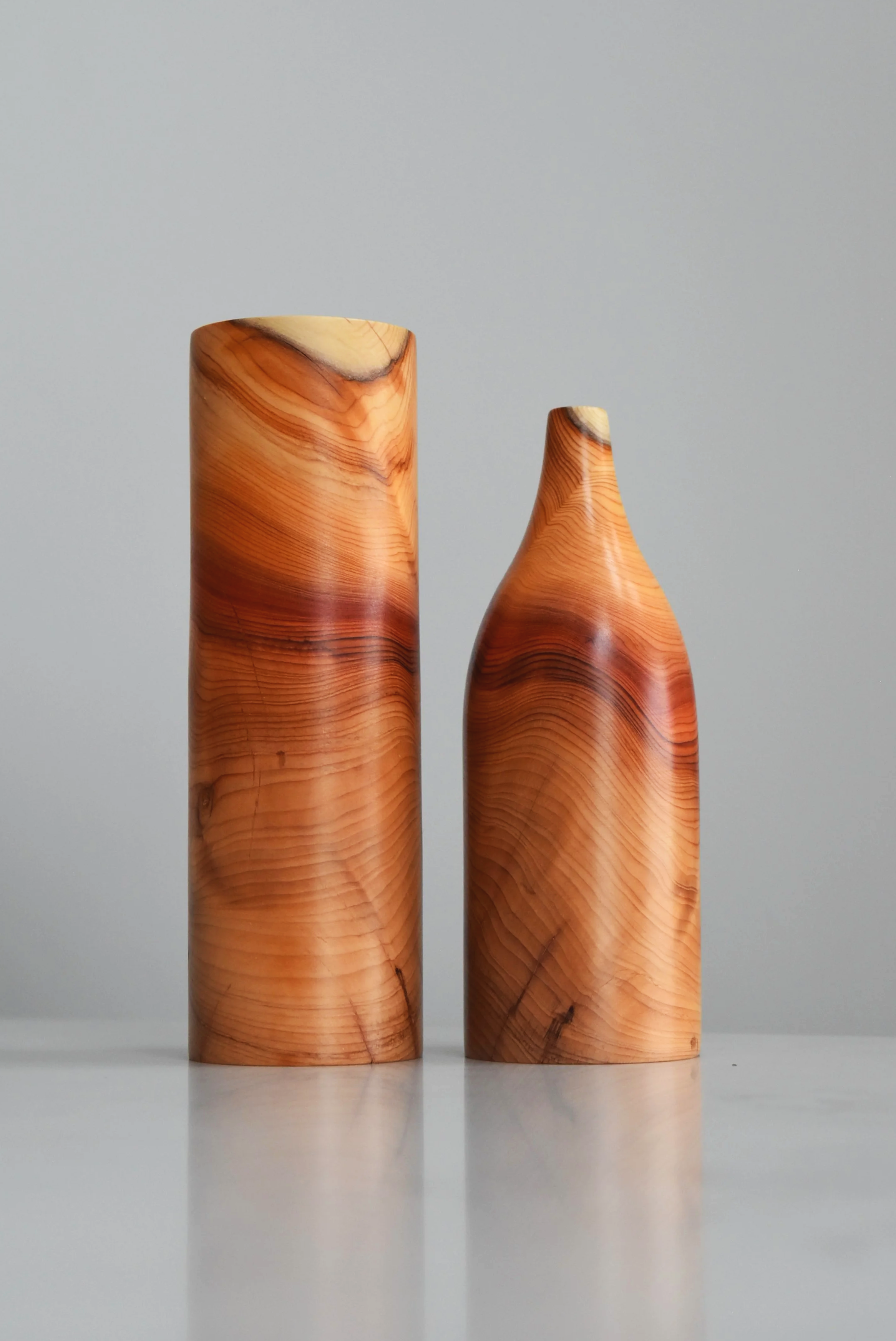 Sequential Yew Set